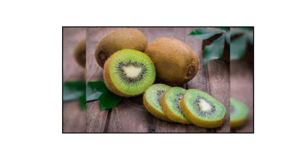 CALCIUM RICH FOOD SOURCES FOR VEGETARIANS KIWI