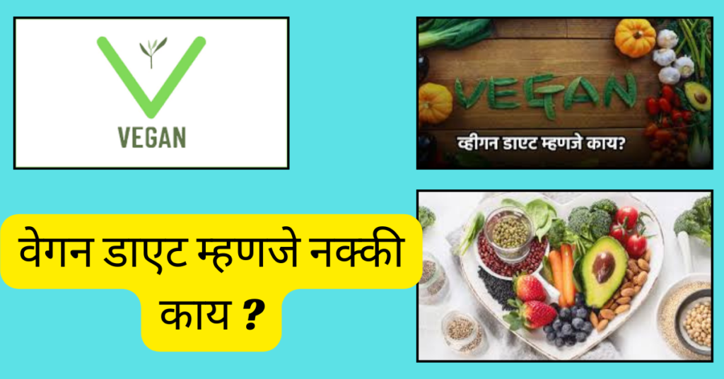 VEGAN DIET IN MARATHI 